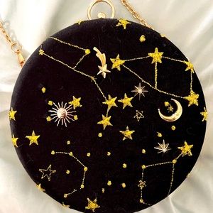 Constellation clutch